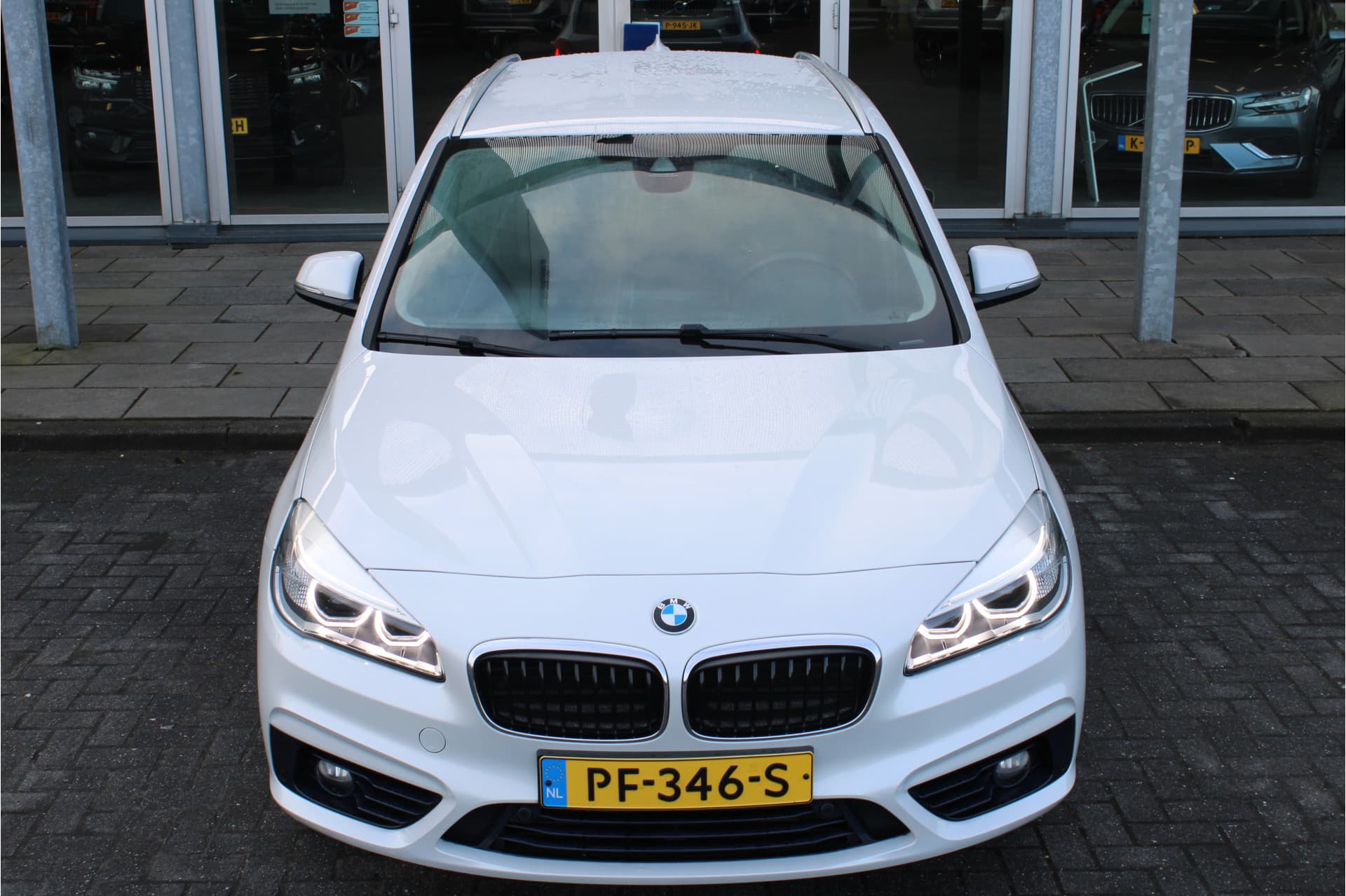 BMW 2 Serie Active Tourer 218i Corporate Lease Executive thumbnail 52