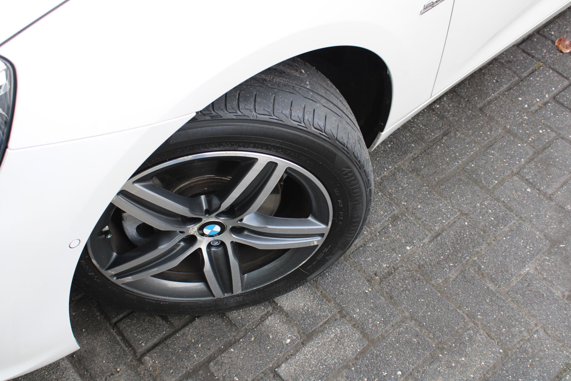 BMW 2 Serie Active Tourer 218i Corporate Lease Executive thumbnail 55