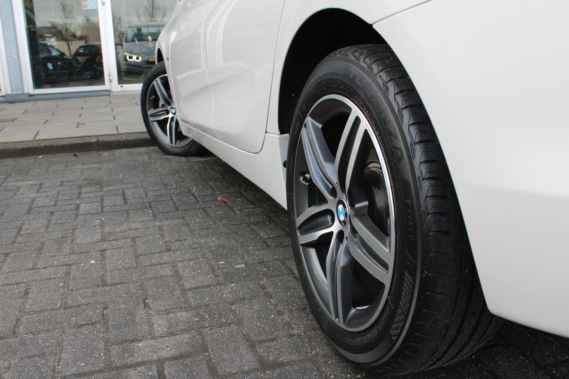 BMW 2 Serie Active Tourer 218i Corporate Lease Executive thumbnail 57