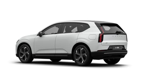 Volvo EX60 P6 Plus 83 kWh / Nu te bestellen bij Volvo Van der Schaaf Drachten / thumbnail 5