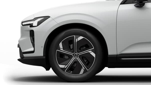 Volvo EX60 P6 Plus 83 kWh / Nu te bestellen bij Volvo Van der Schaaf Drachten / thumbnail 13