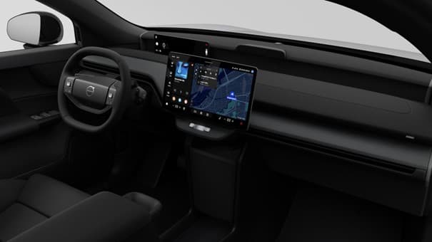 Volvo EX60 P6 Plus 83 kWh / Nu te bestellen bij Volvo Van der Schaaf Drachten / thumbnail 14