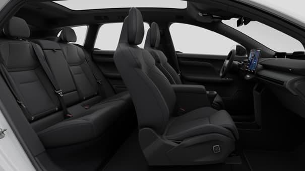 Volvo EX60 P6 Plus 83 kWh / Nu te bestellen bij Volvo Van der Schaaf Drachten / thumbnail 16