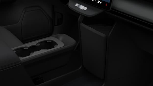 Volvo EX60 P6 Plus 83 kWh / Nu te bestellen bij Volvo Van der Schaaf Drachten / thumbnail 19