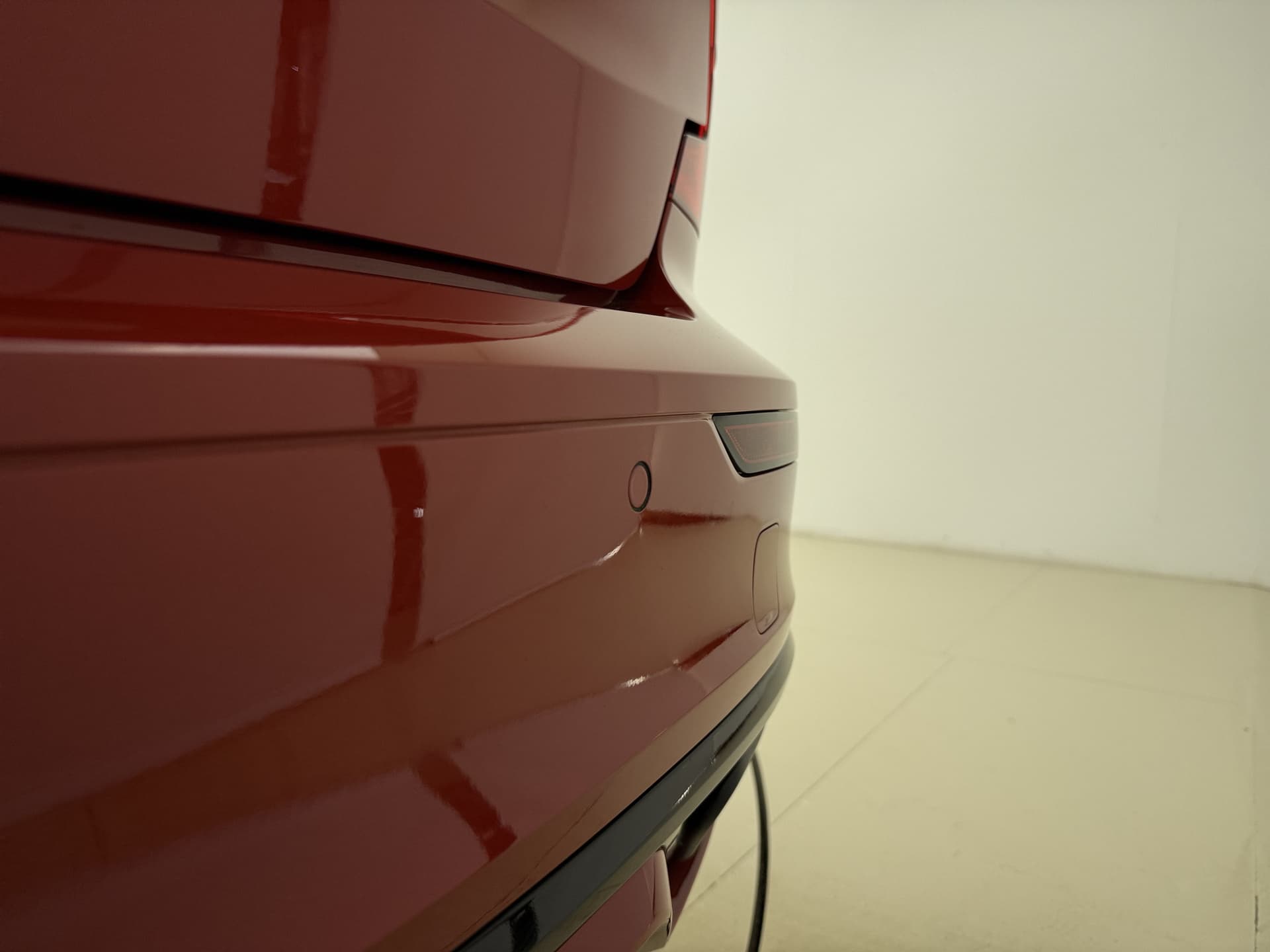 Volvo S60 T8 405pk AWD R-Design / Polestar / 20'' / Styling kit / Head-Up / Harman&Kardon / Panoramadak / Lederen Dashboard / Adapt. Cruise / BLIS / Full-LED / thumbnail 28