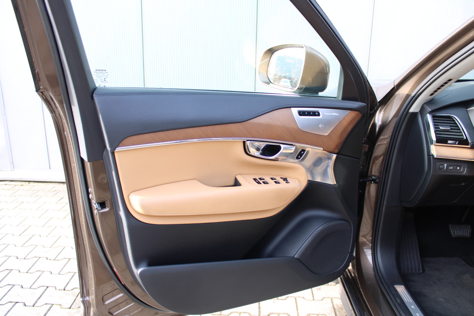 Volvo XC90 T8 Twin Engine AWD Inscription thumbnail 24