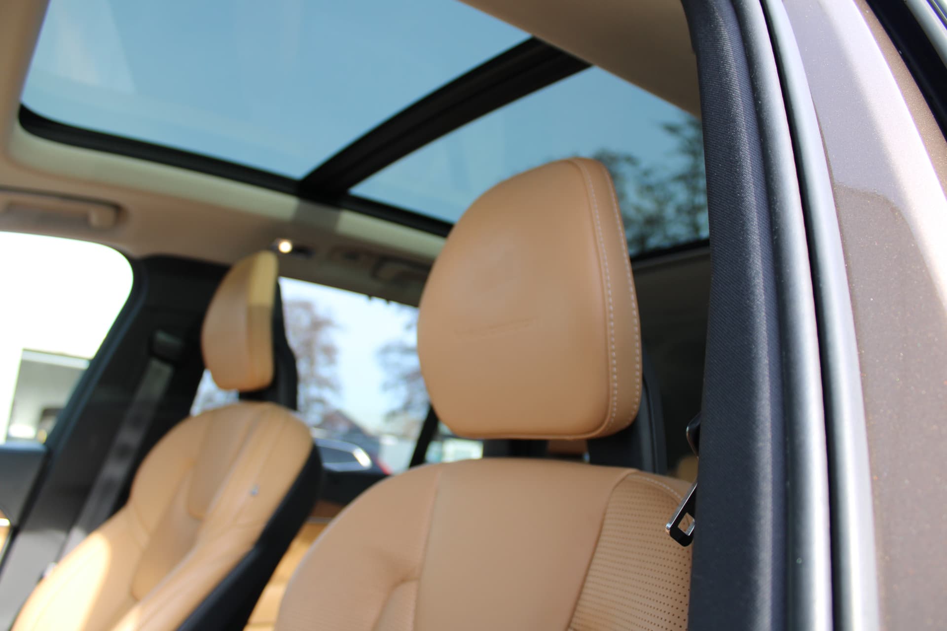 Volvo XC90 T8 Twin Engine AWD Inscription thumbnail 28