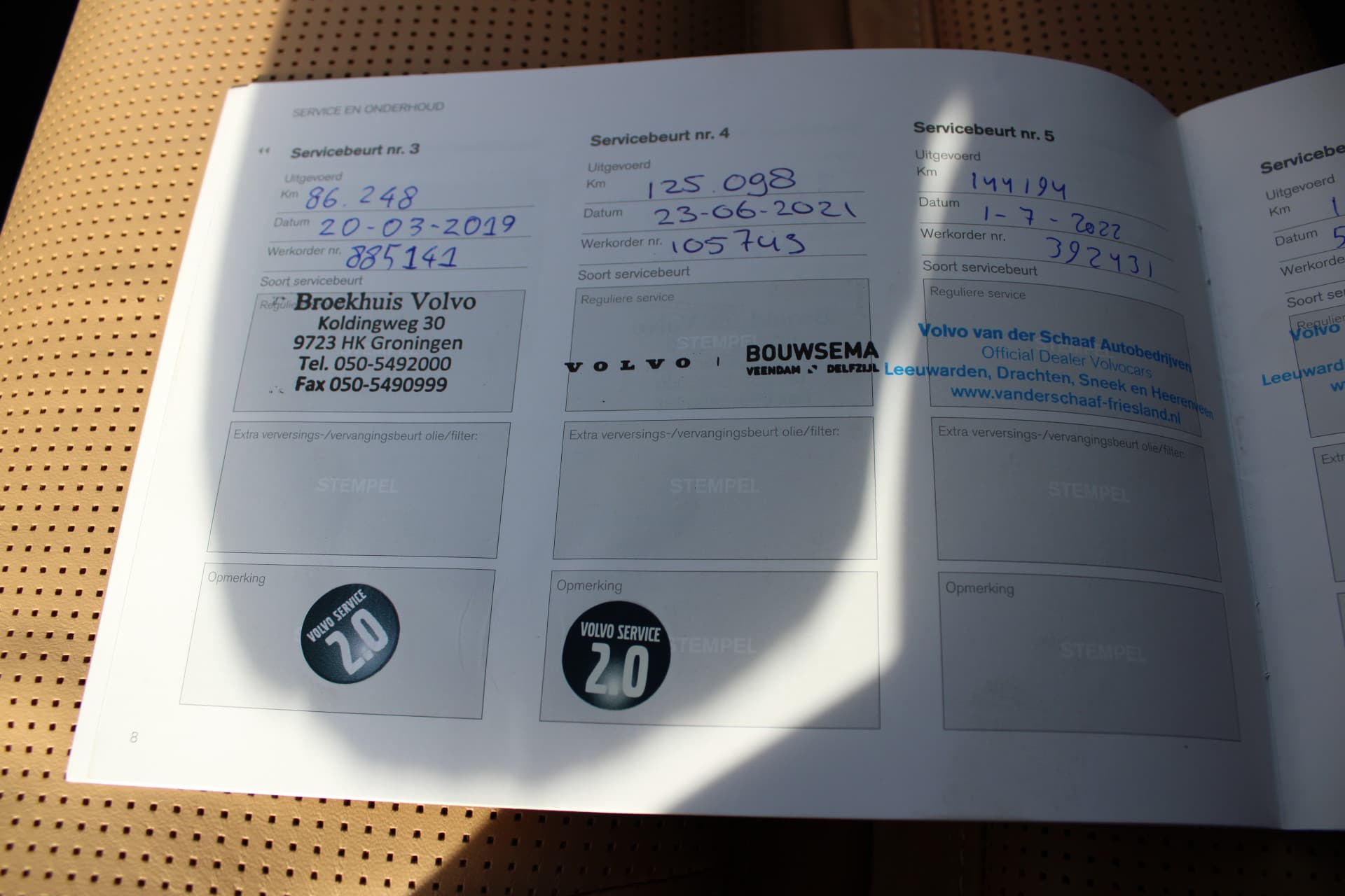 Volvo XC90 T8 Twin Engine AWD Inscription thumbnail 10