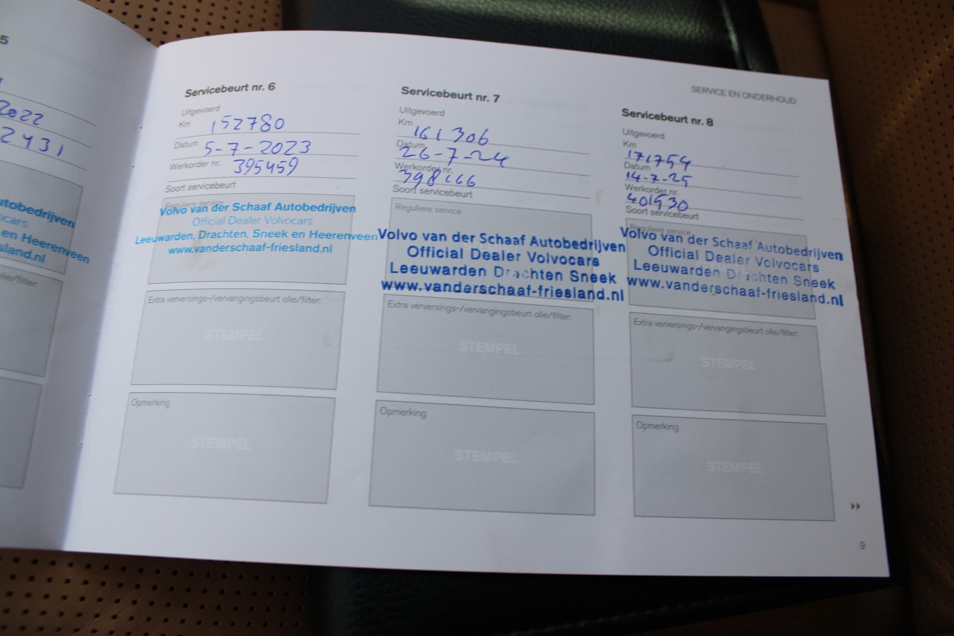 Volvo XC90 T8 Twin Engine AWD Inscription thumbnail 11