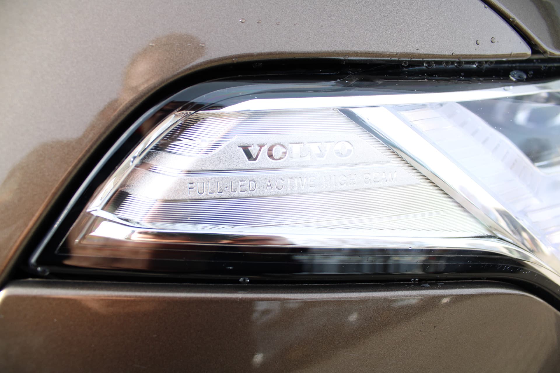 Volvo XC90 T8 Twin Engine AWD Inscription thumbnail 21