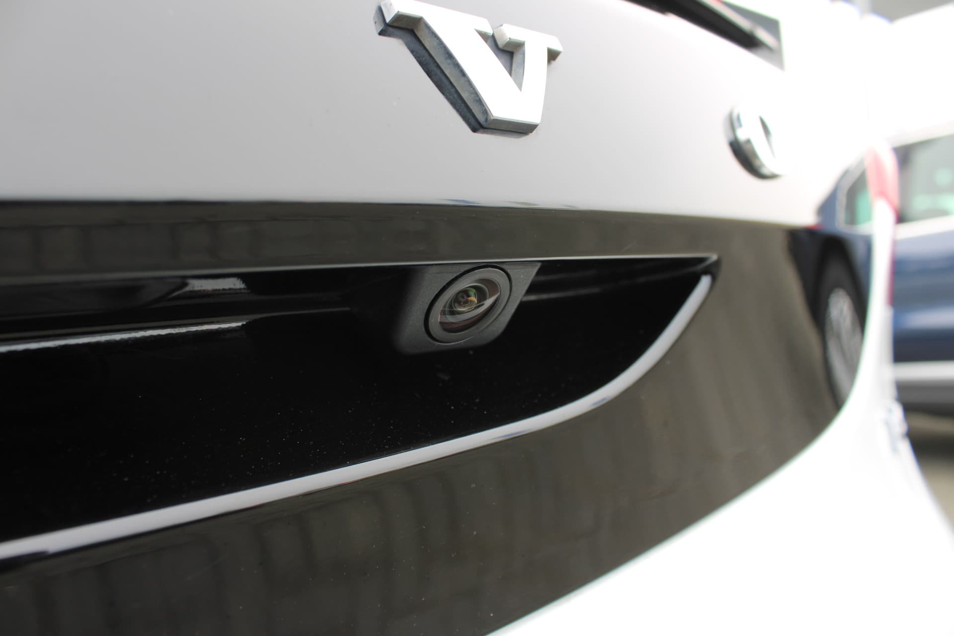 Volvo V40 Cross Country T3 Momentum thumbnail 6