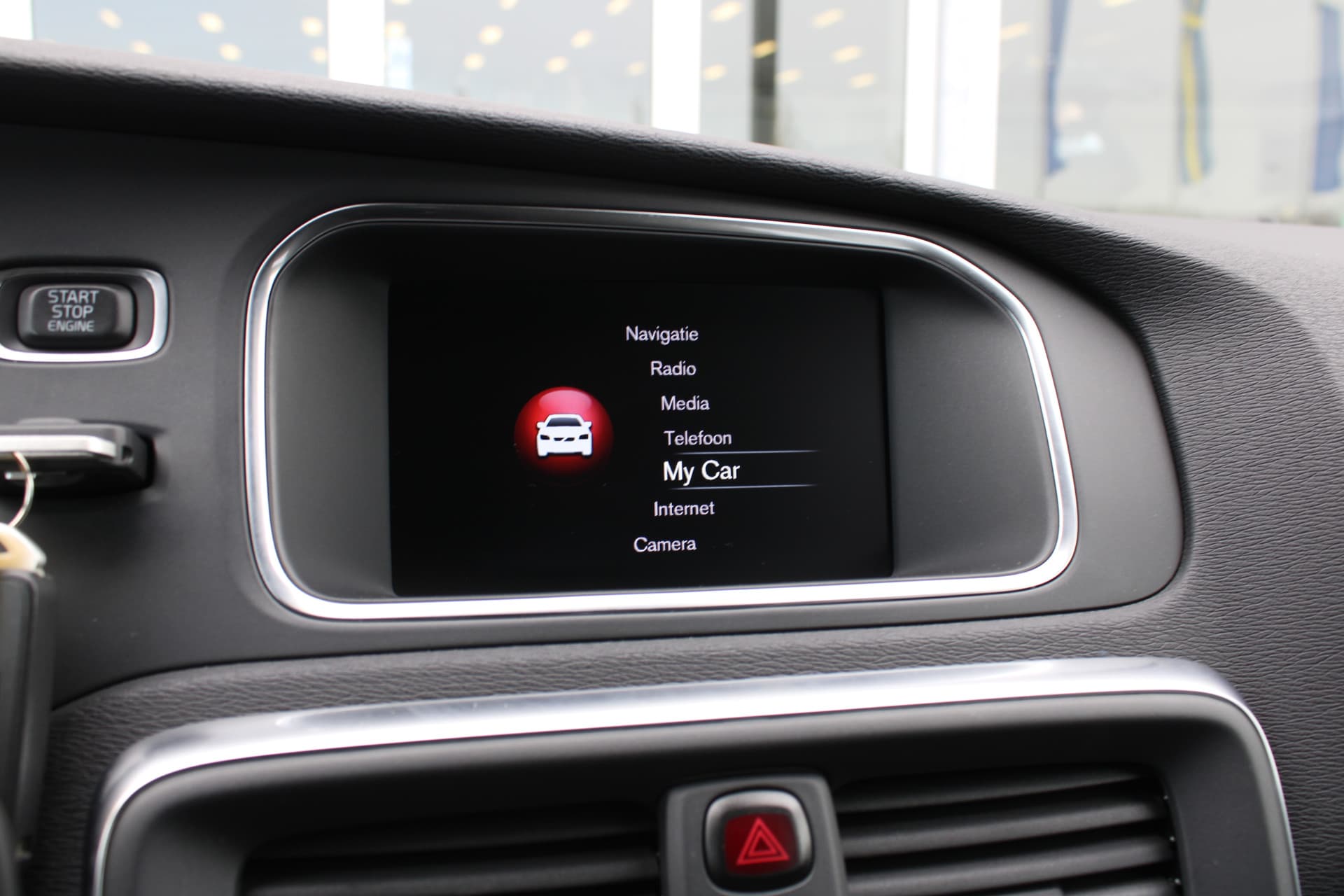 Volvo V40 Cross Country T3 Momentum thumbnail 47