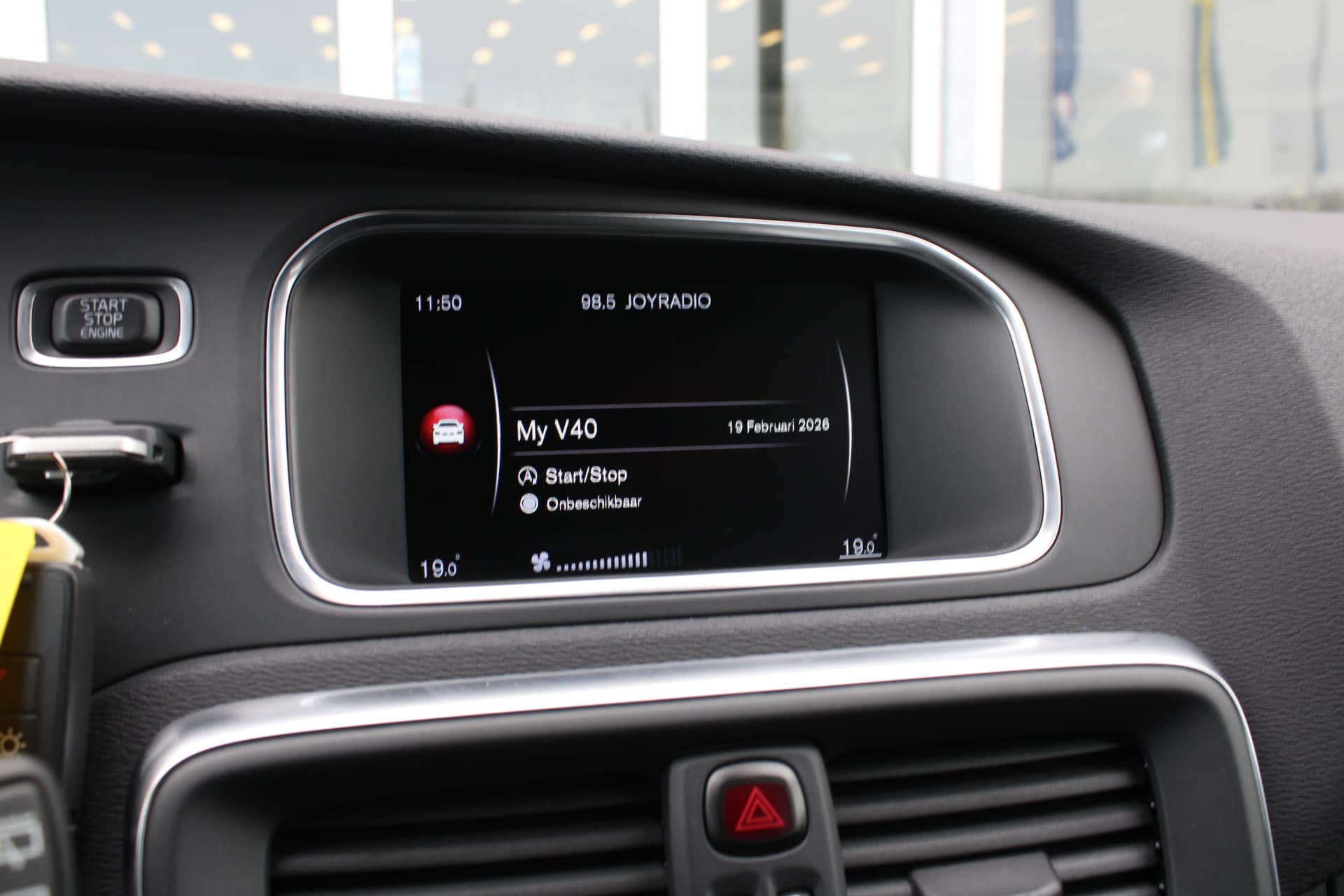 Volvo V40 Cross Country T3 Momentum thumbnail 48