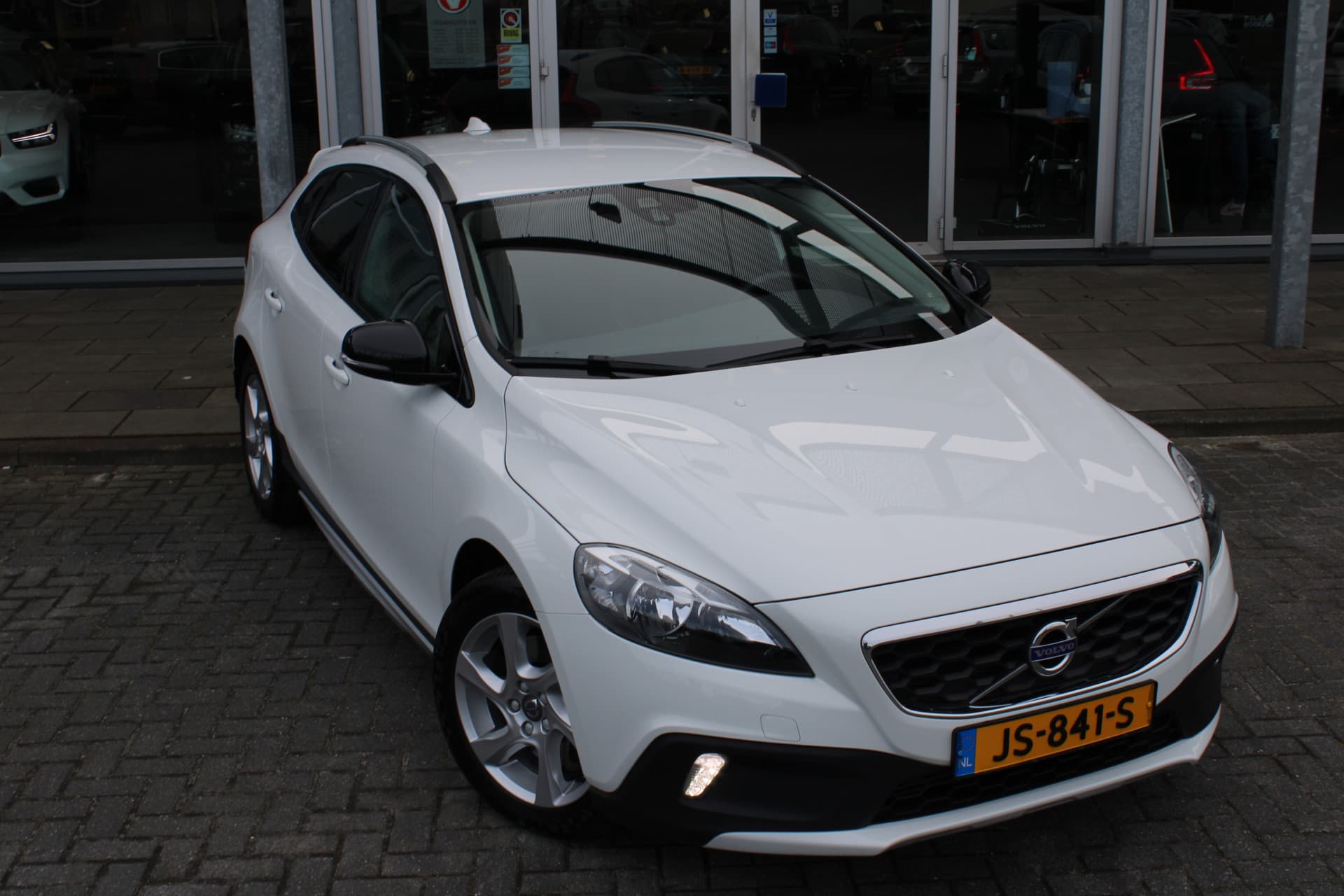 Volvo V40 Cross Country T3 Momentum thumbnail 50