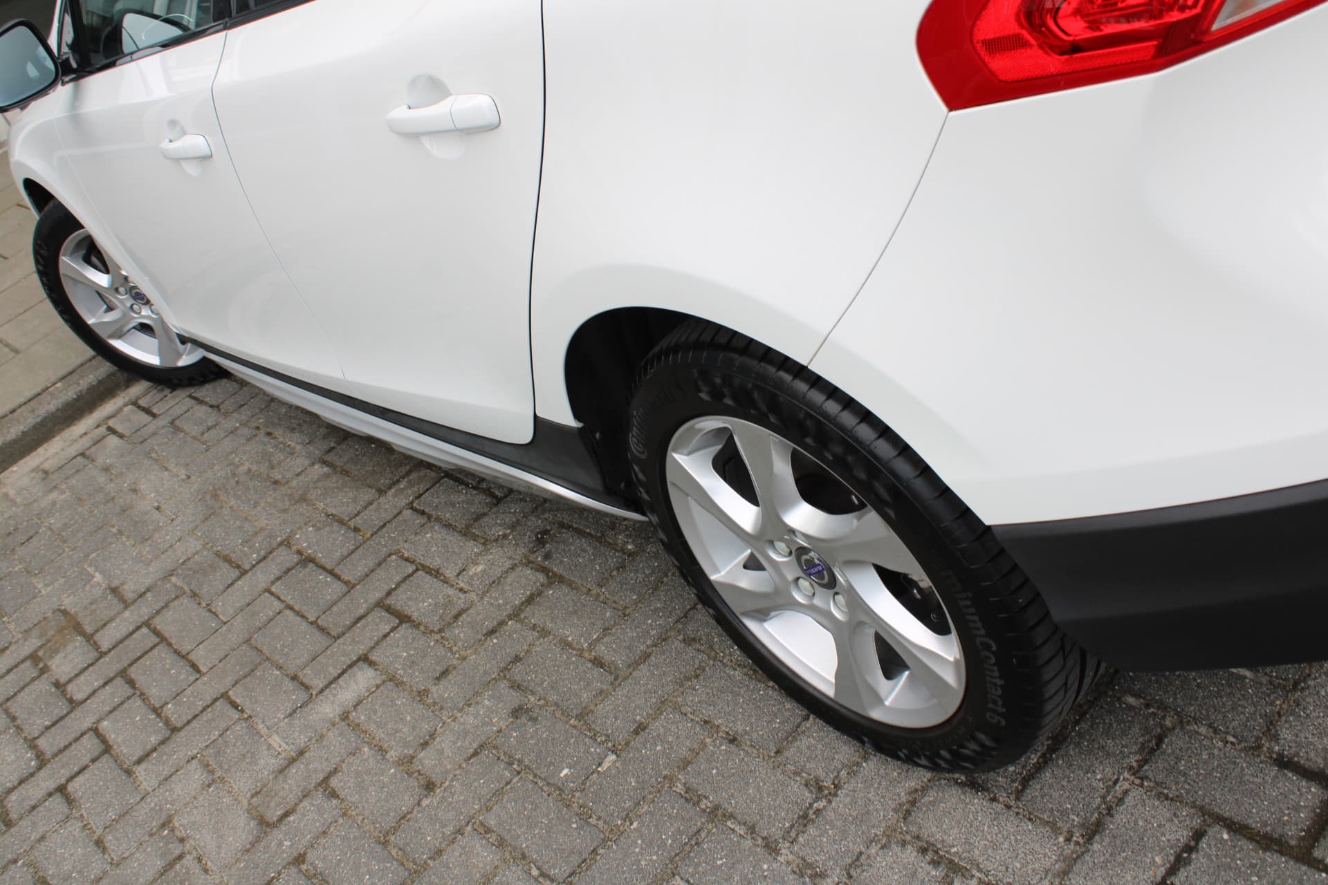 Volvo V40 Cross Country T3 Momentum thumbnail 53