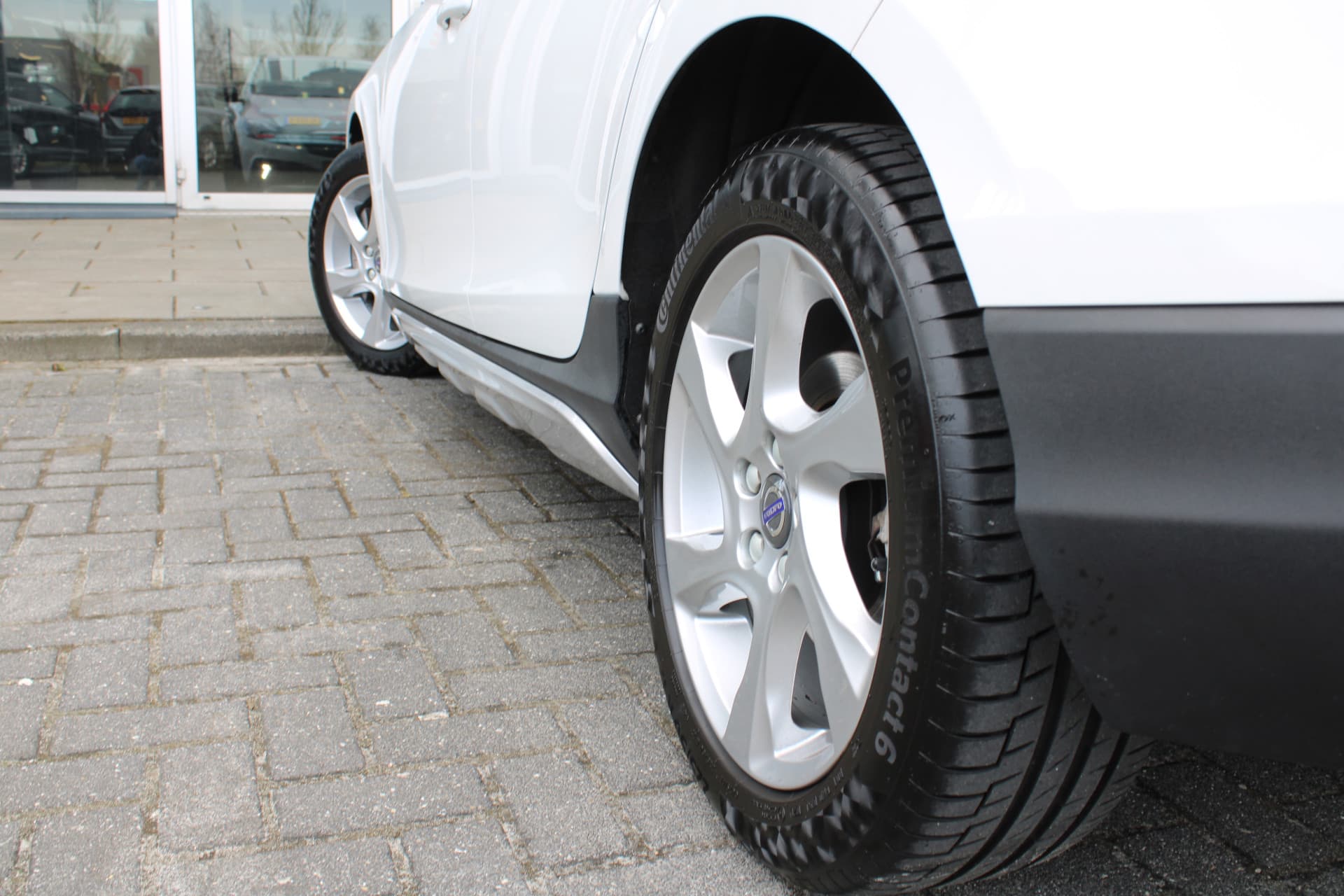 Volvo V40 Cross Country T3 Momentum thumbnail 55