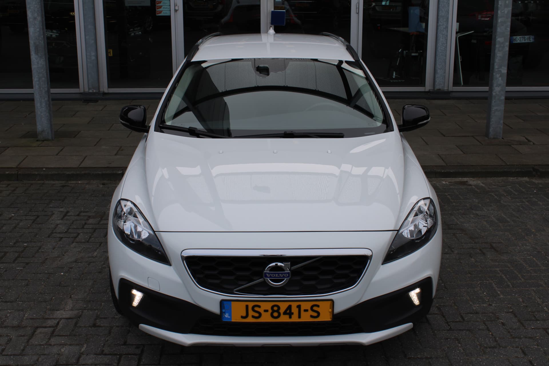 Volvo V40 Cross Country T3 Momentum thumbnail 56