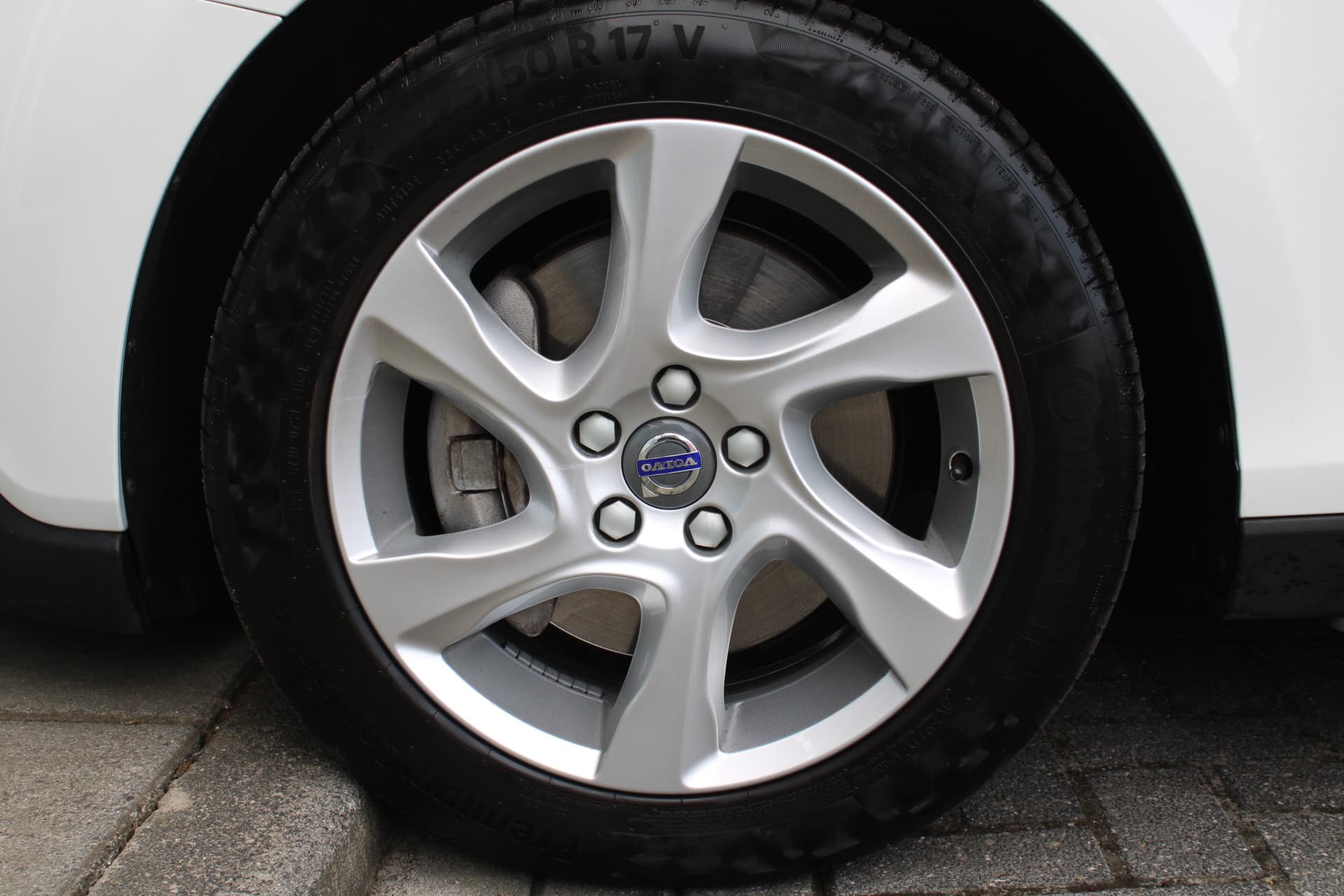 Volvo V40 Cross Country T3 Momentum thumbnail 57