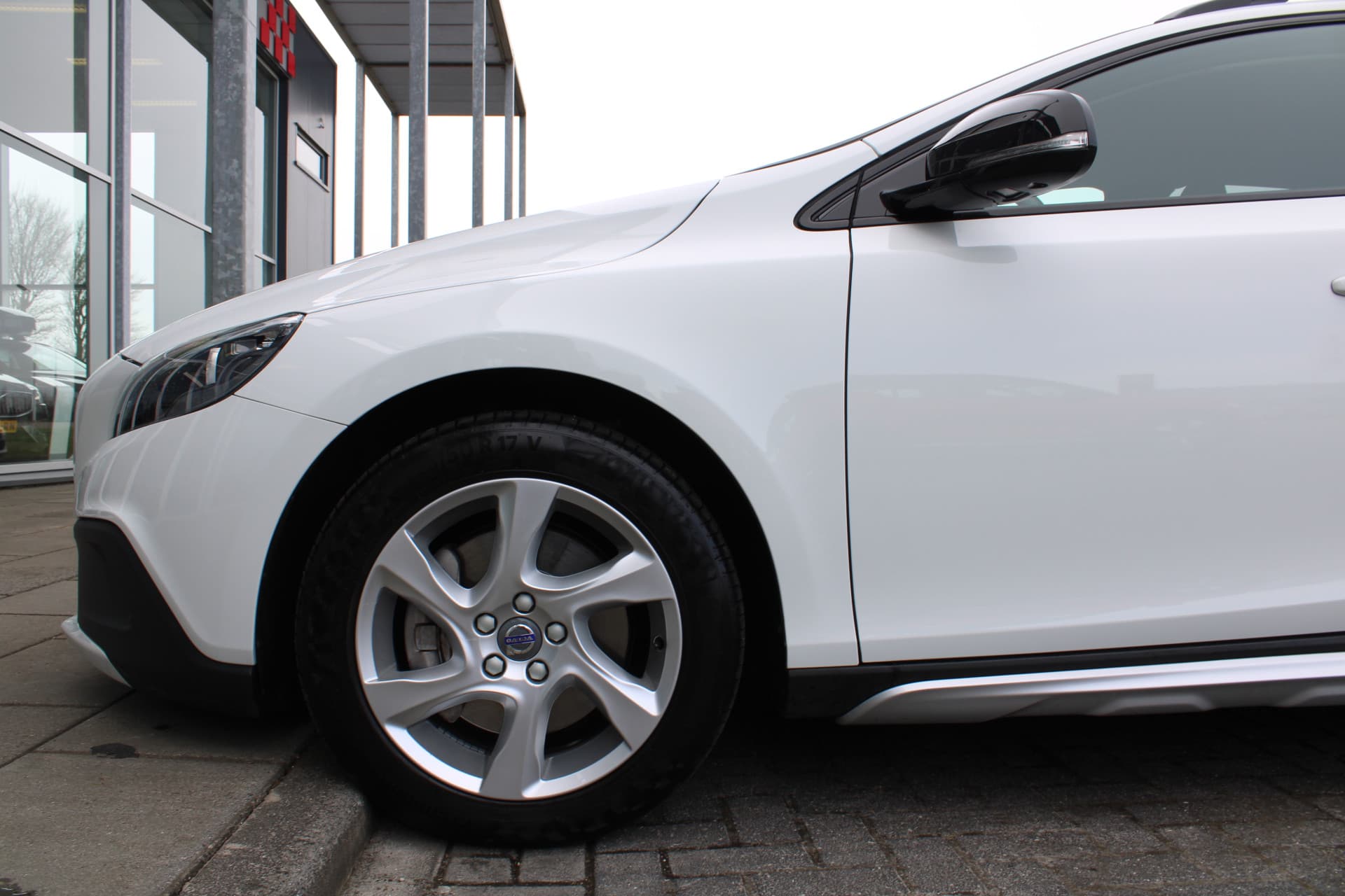 Volvo V40 Cross Country T3 Momentum thumbnail 59