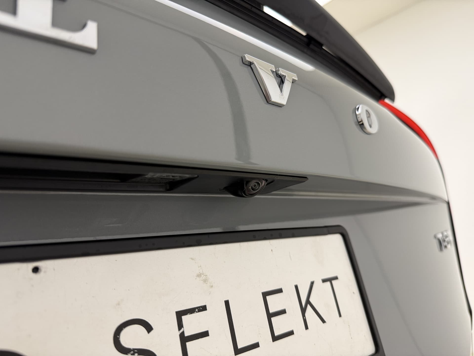 Volvo XC90 T8 455pk AWD Ultra Dark / €7500,- voordeel korting / NIEUW / DIRECT LEVERBAAR / MY26 / Luchtvering / El. Trekhaak / Getint glas / thumbnail 29