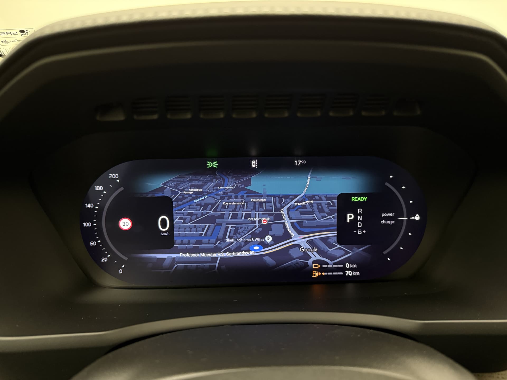 Volvo XC90 T8 455pk AWD Ultra Dark / €7500,- voordeel korting / NIEUW / DIRECT LEVERBAAR / MY26 / Luchtvering / El. Trekhaak / Getint glas / thumbnail 35