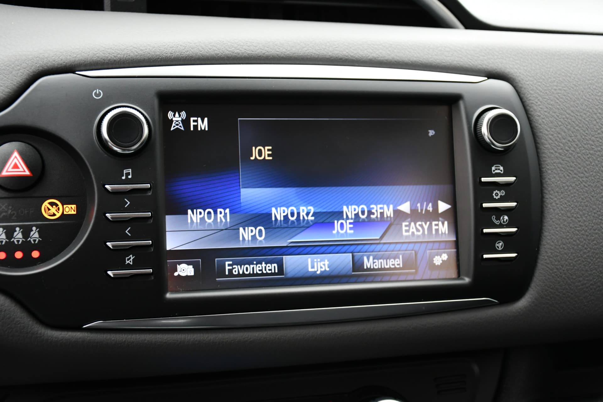 Toyota Yaris 1.5 VVT-i Aspiration Handgeschakeld 111pk thumbnail 12