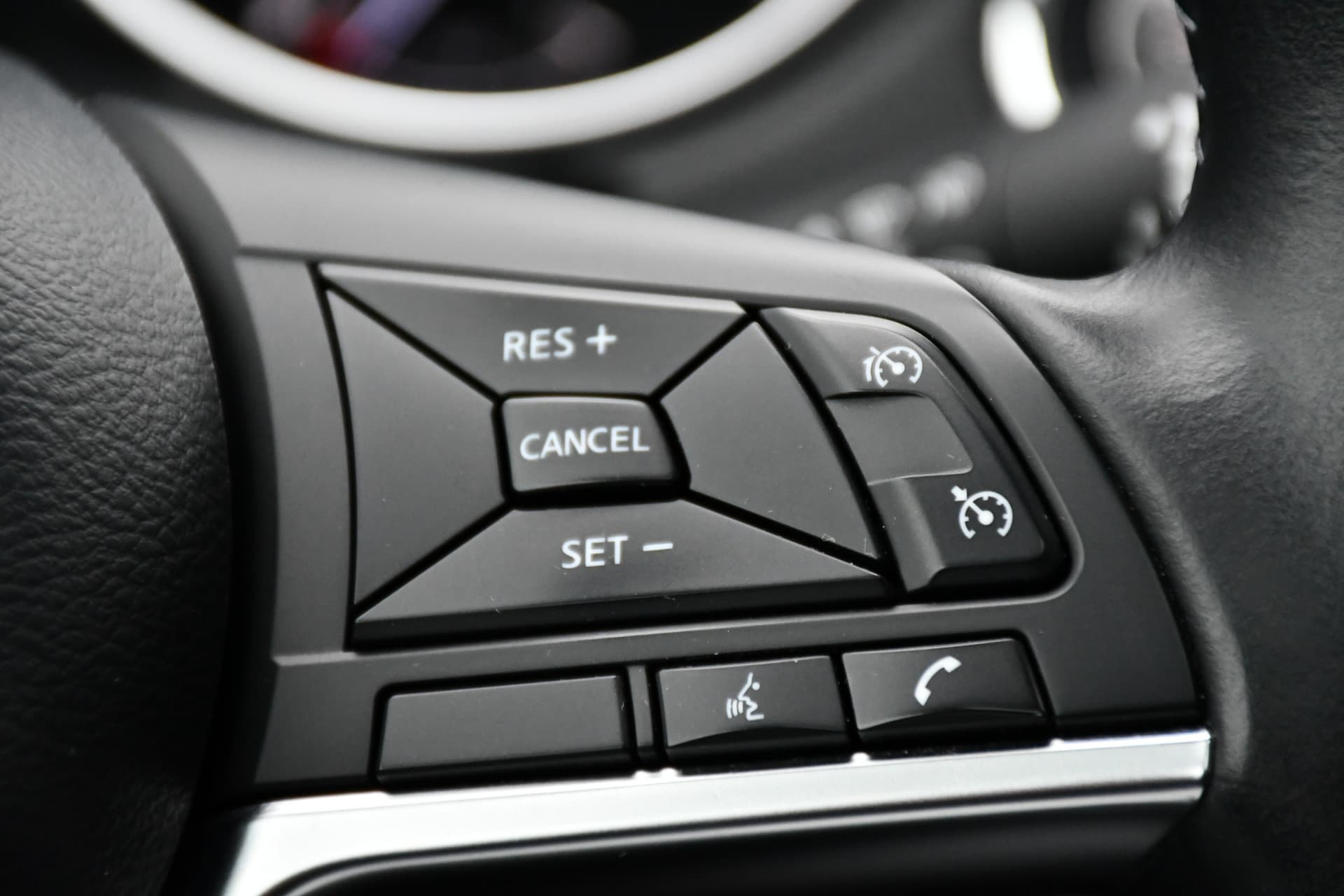 Nissan QASHQAI 1.3 DIG-T Business Edition Limited 141pk thumbnail 4