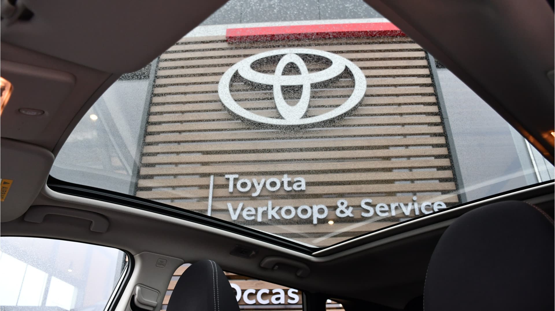 Nissan QASHQAI 1.3 DIG-T Business Edition Limited 141pk thumbnail 8