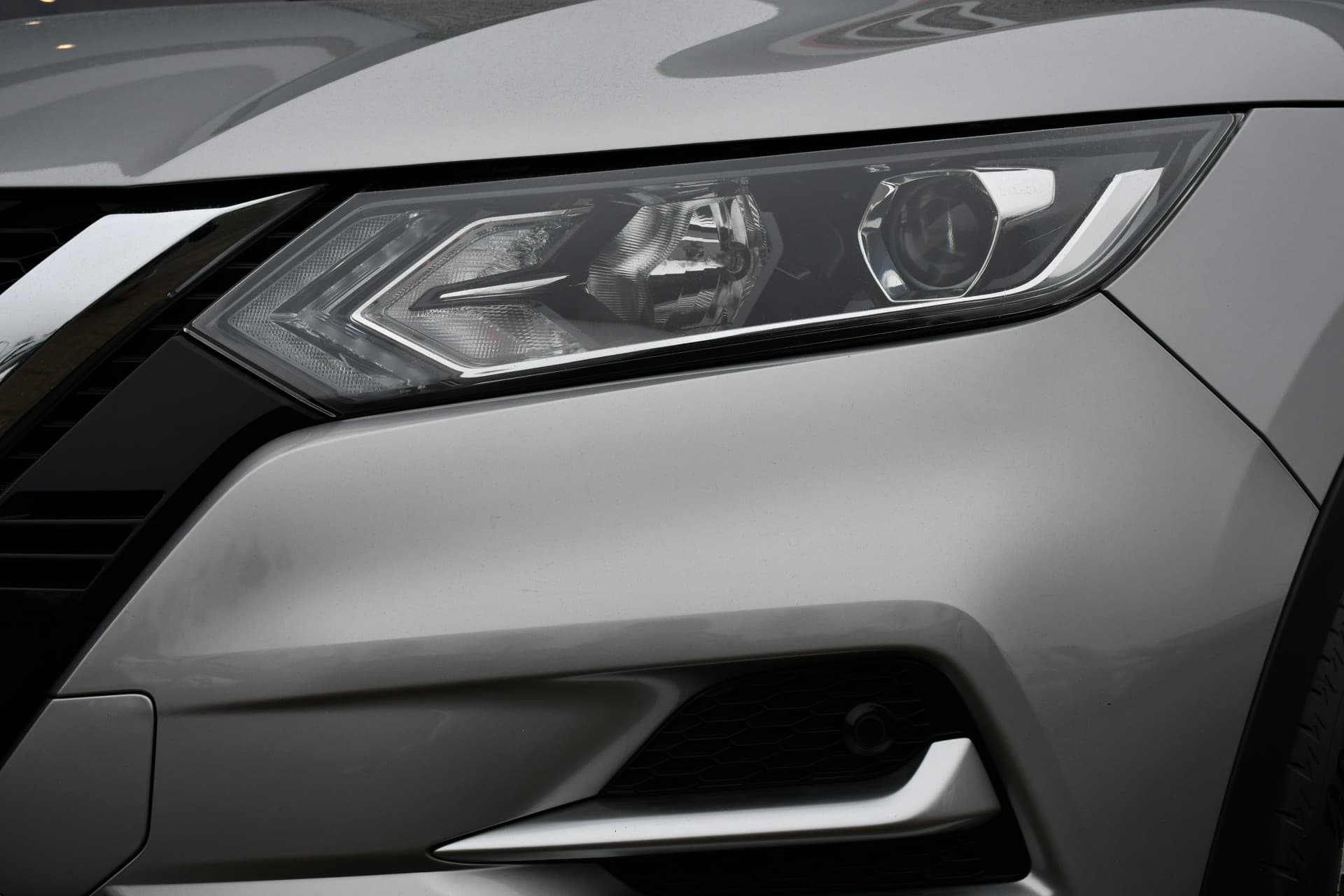 Nissan QASHQAI 1.3 DIG-T Business Edition Limited 141pk thumbnail 10