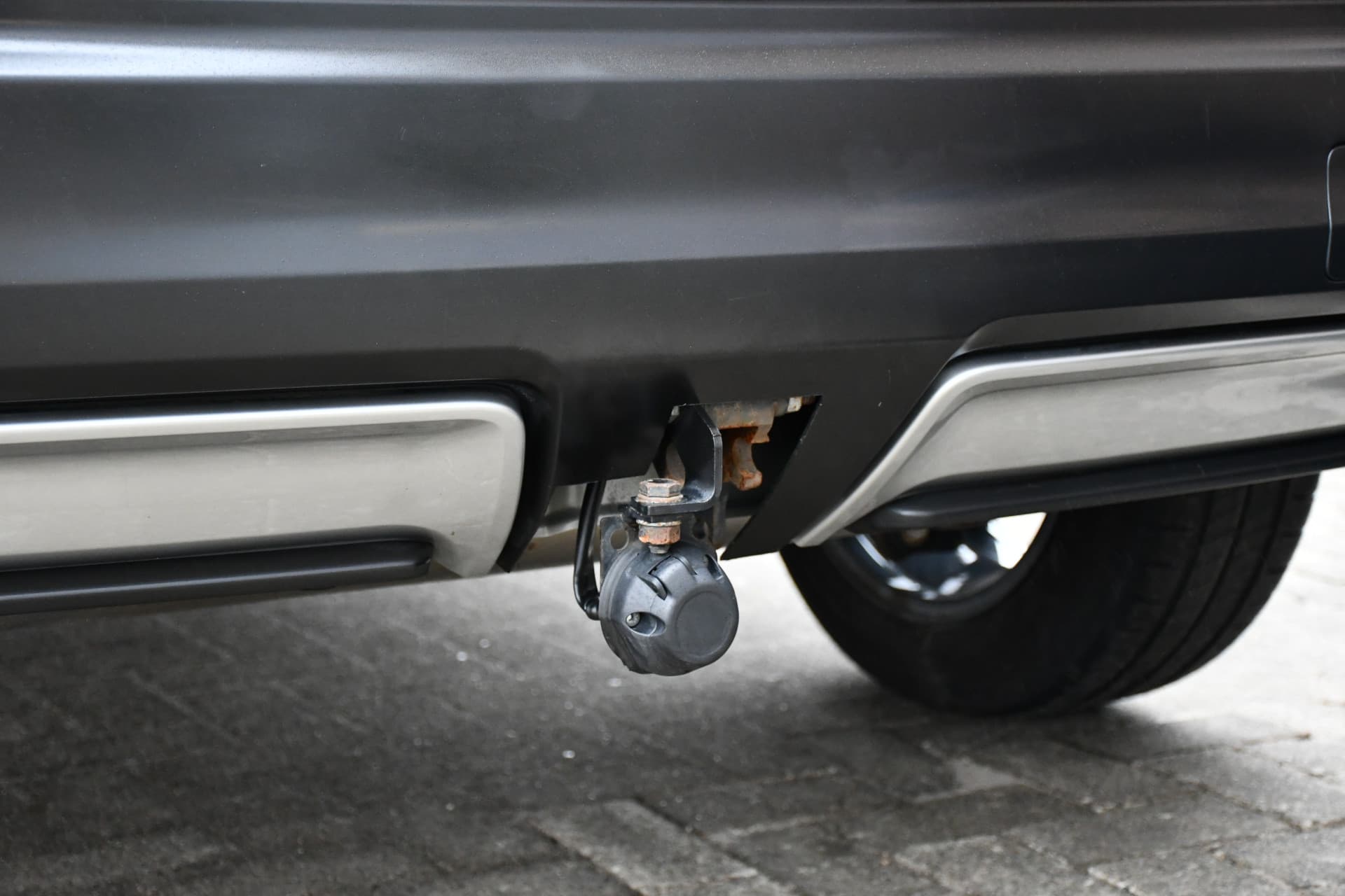 Nissan QASHQAI 1.3 DIG-T Business Edition Limited 141pk thumbnail 14