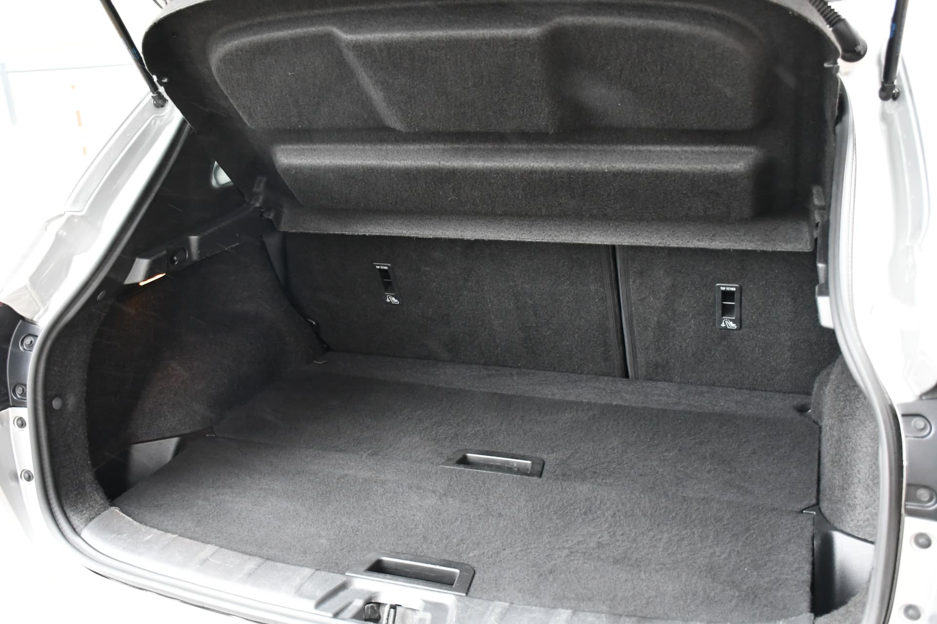 Nissan QASHQAI 1.3 DIG-T Business Edition Limited 141pk thumbnail 19