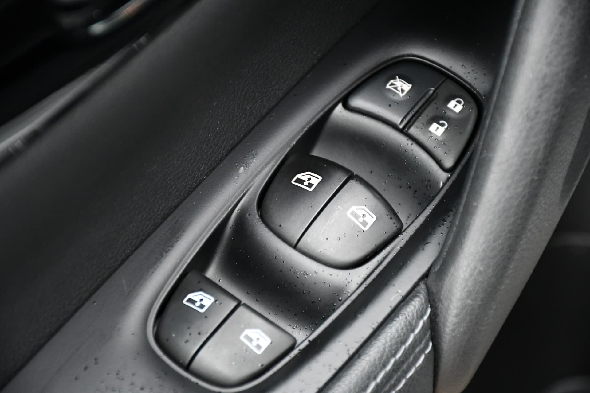 Nissan QASHQAI 1.3 DIG-T Business Edition Limited 141pk thumbnail 21