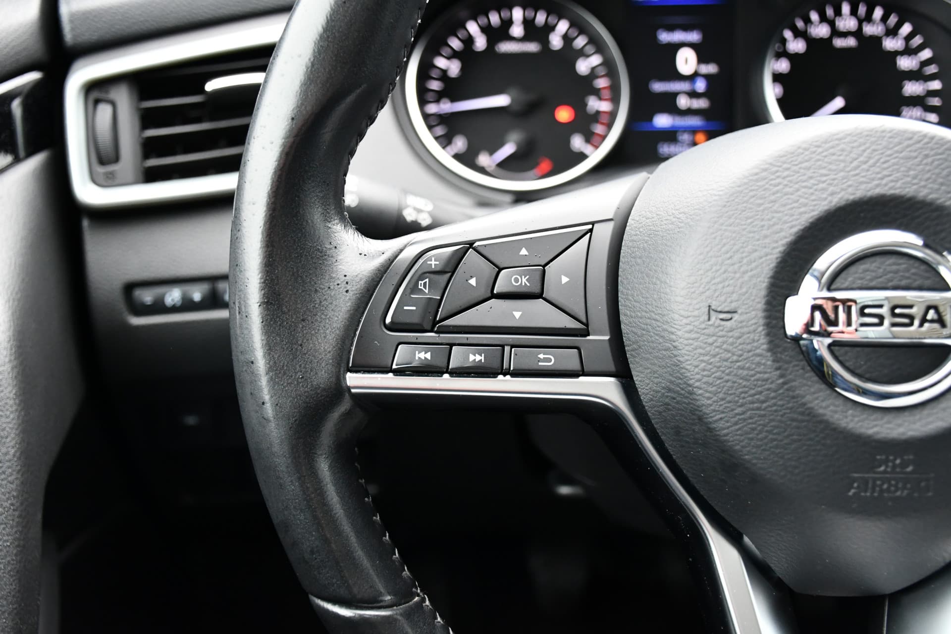 Nissan QASHQAI 1.3 DIG-T Business Edition Limited 141pk thumbnail 22