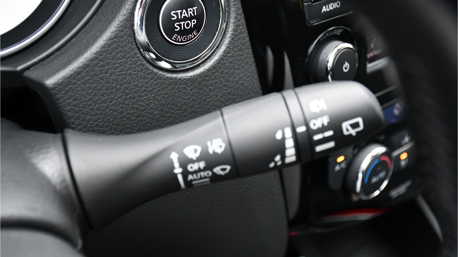 Nissan QASHQAI 1.3 DIG-T Business Edition Limited 141pk thumbnail 25