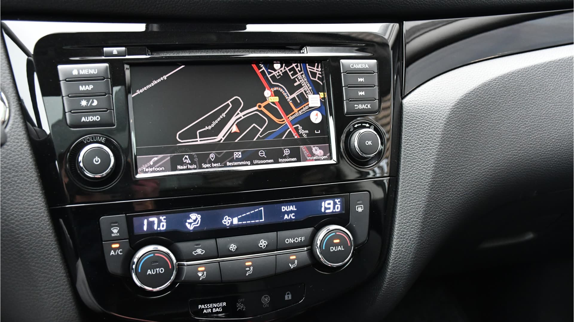 Nissan QASHQAI 1.3 DIG-T Business Edition Limited 141pk thumbnail 26