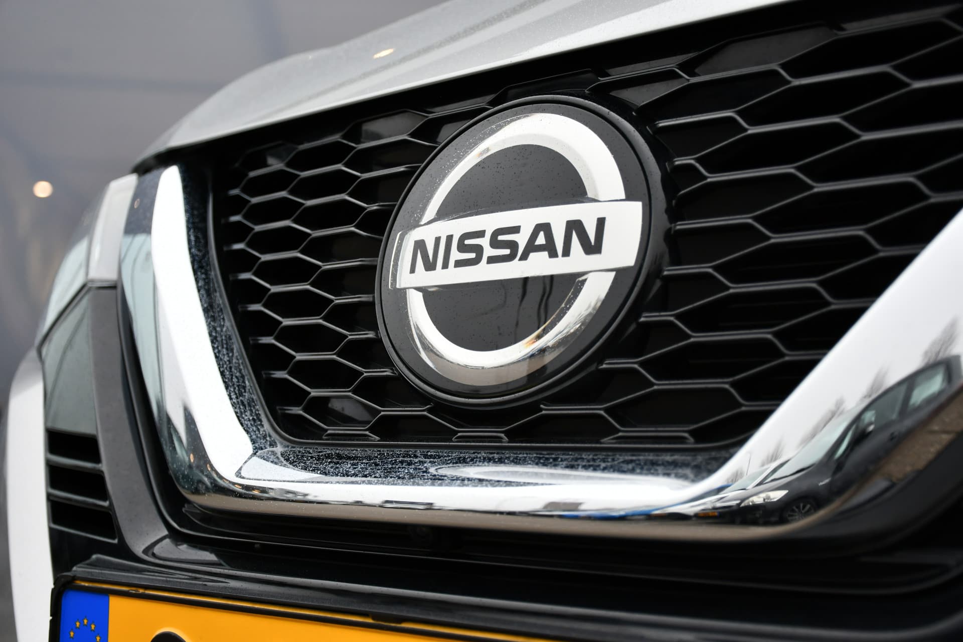 Nissan QASHQAI 1.3 DIG-T Business Edition Limited 141pk thumbnail 29