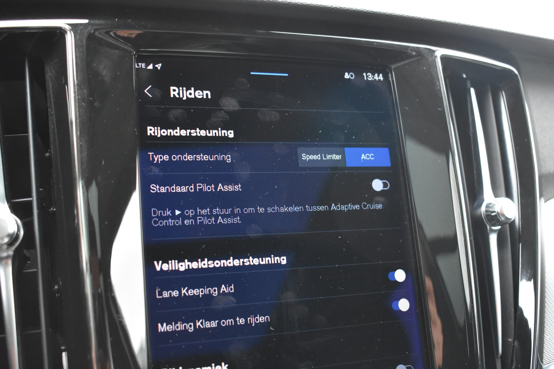 Volvo V60 B3 177PK Plus Bright thumbnail 14