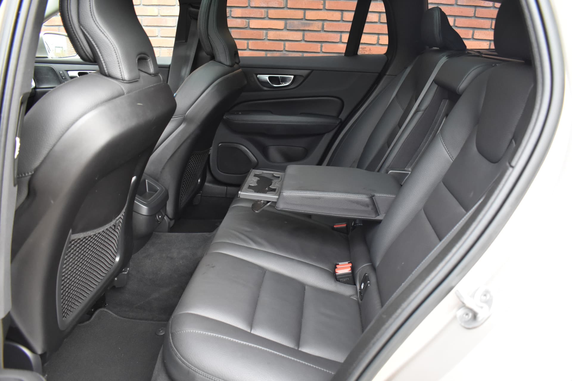 Volvo V60 B3 177PK Plus Bright thumbnail 18