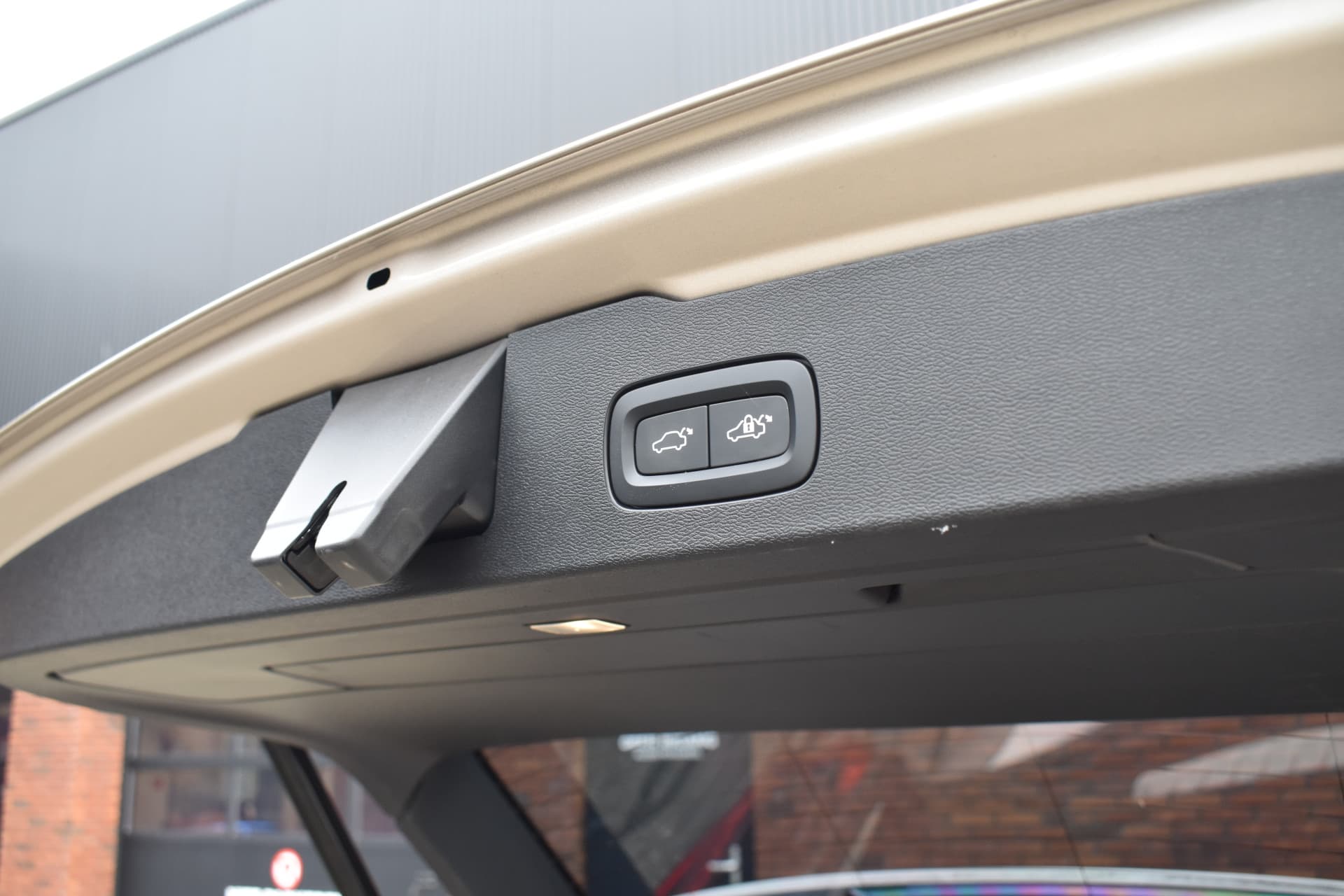 Volvo V60 B3 177PK Plus Bright thumbnail 21