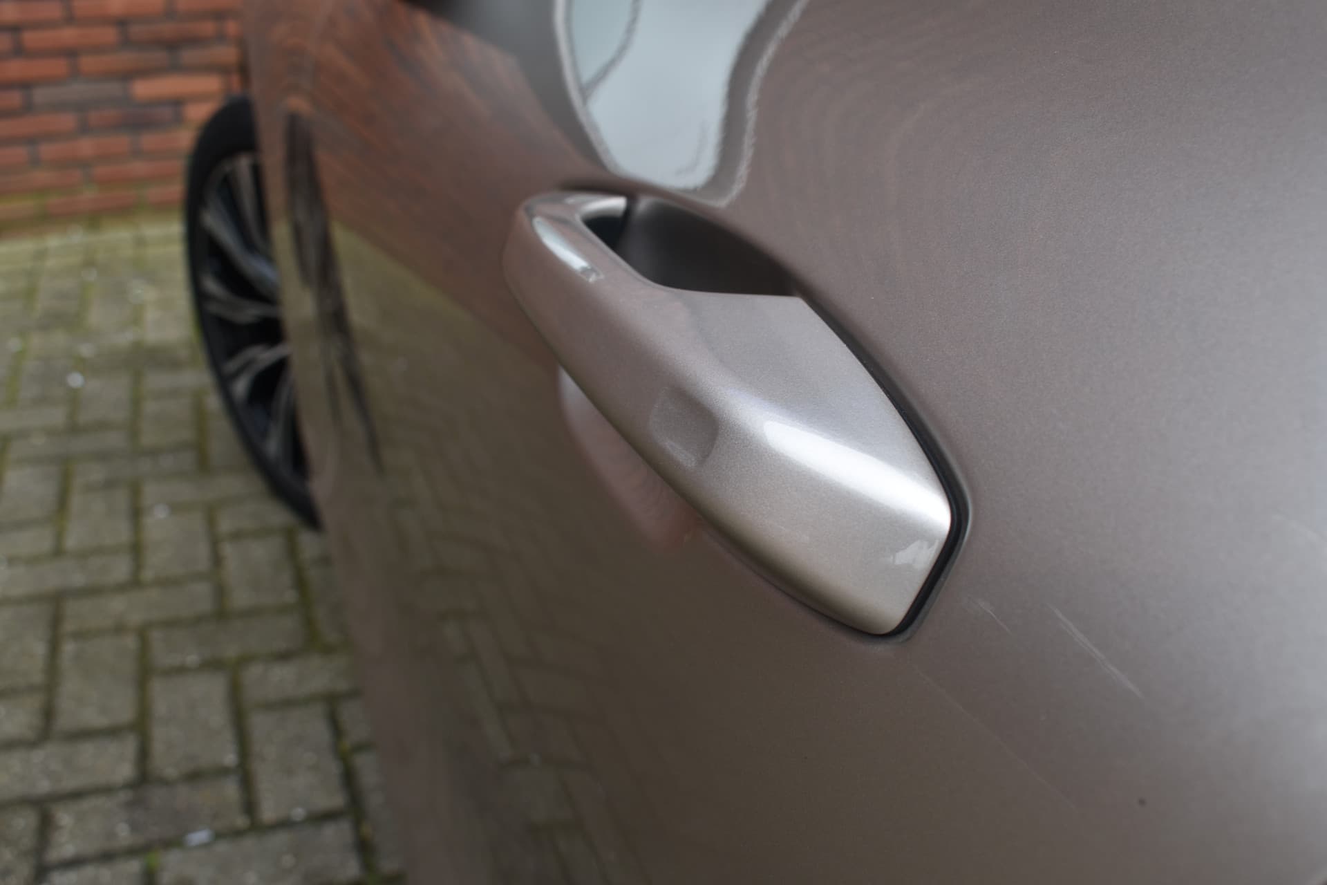 Volvo V60 B3 177PK Plus Bright thumbnail 24