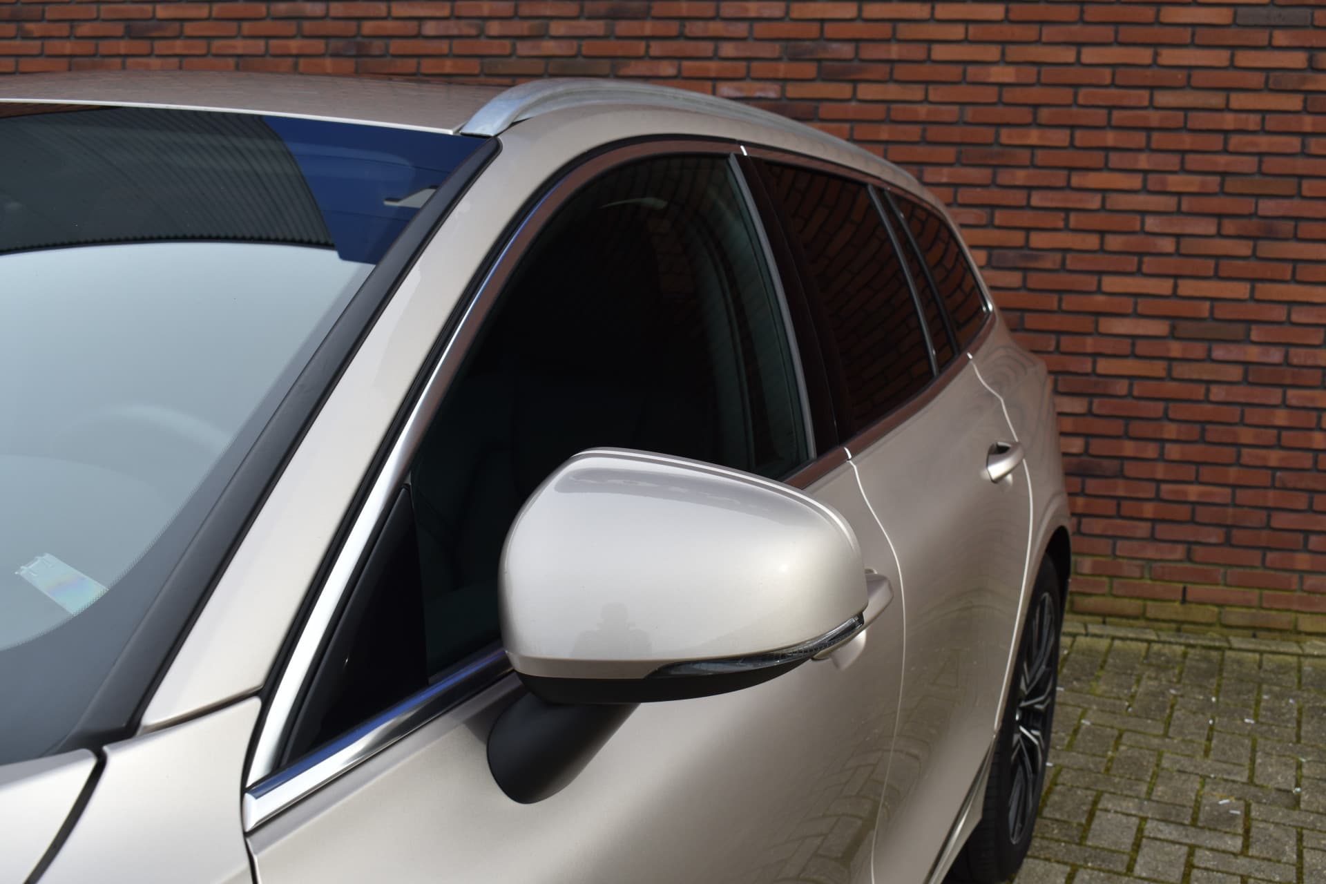 Volvo V60 B3 177PK Plus Bright thumbnail 28