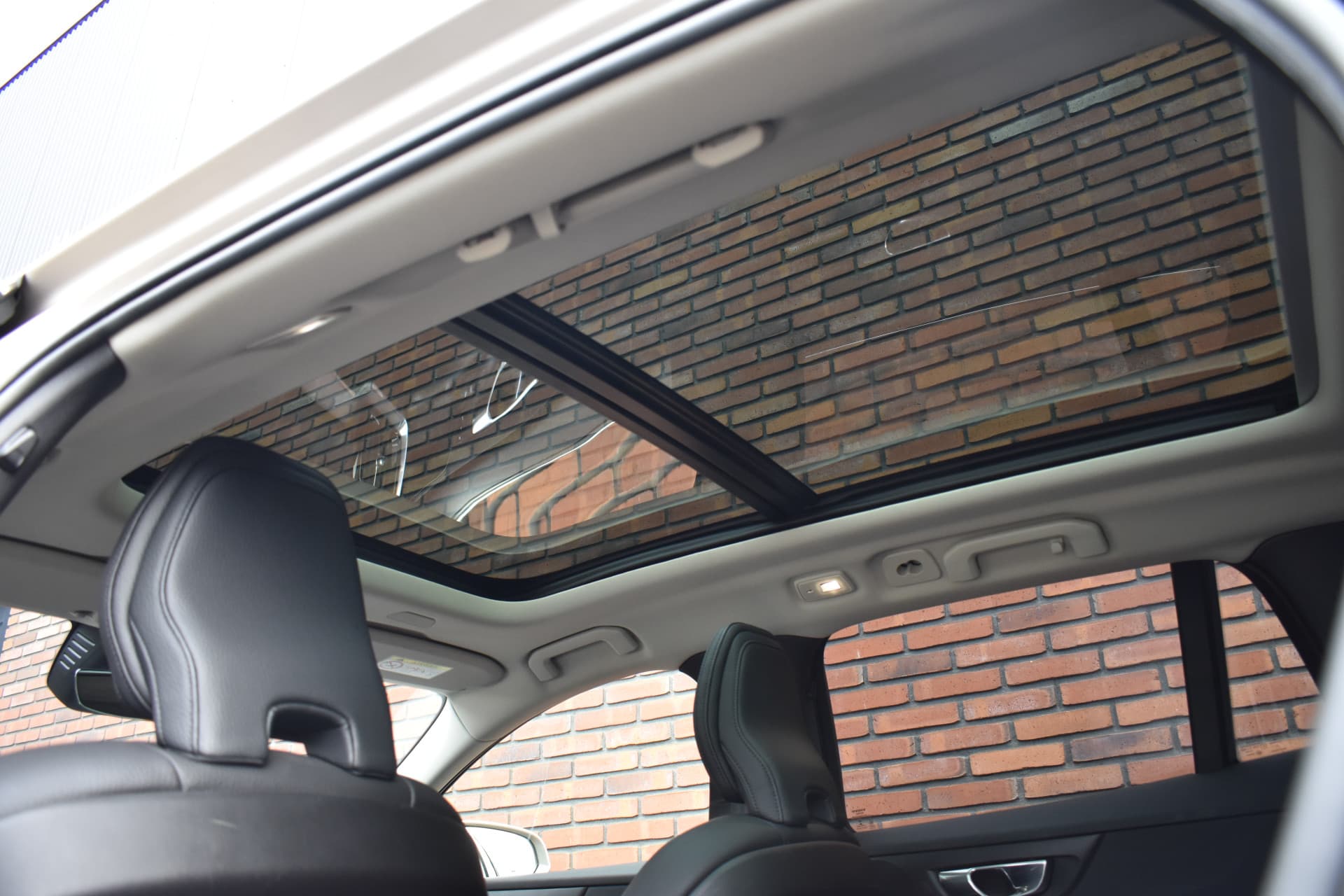 Volvo V60 B3 177PK Plus Bright thumbnail 31