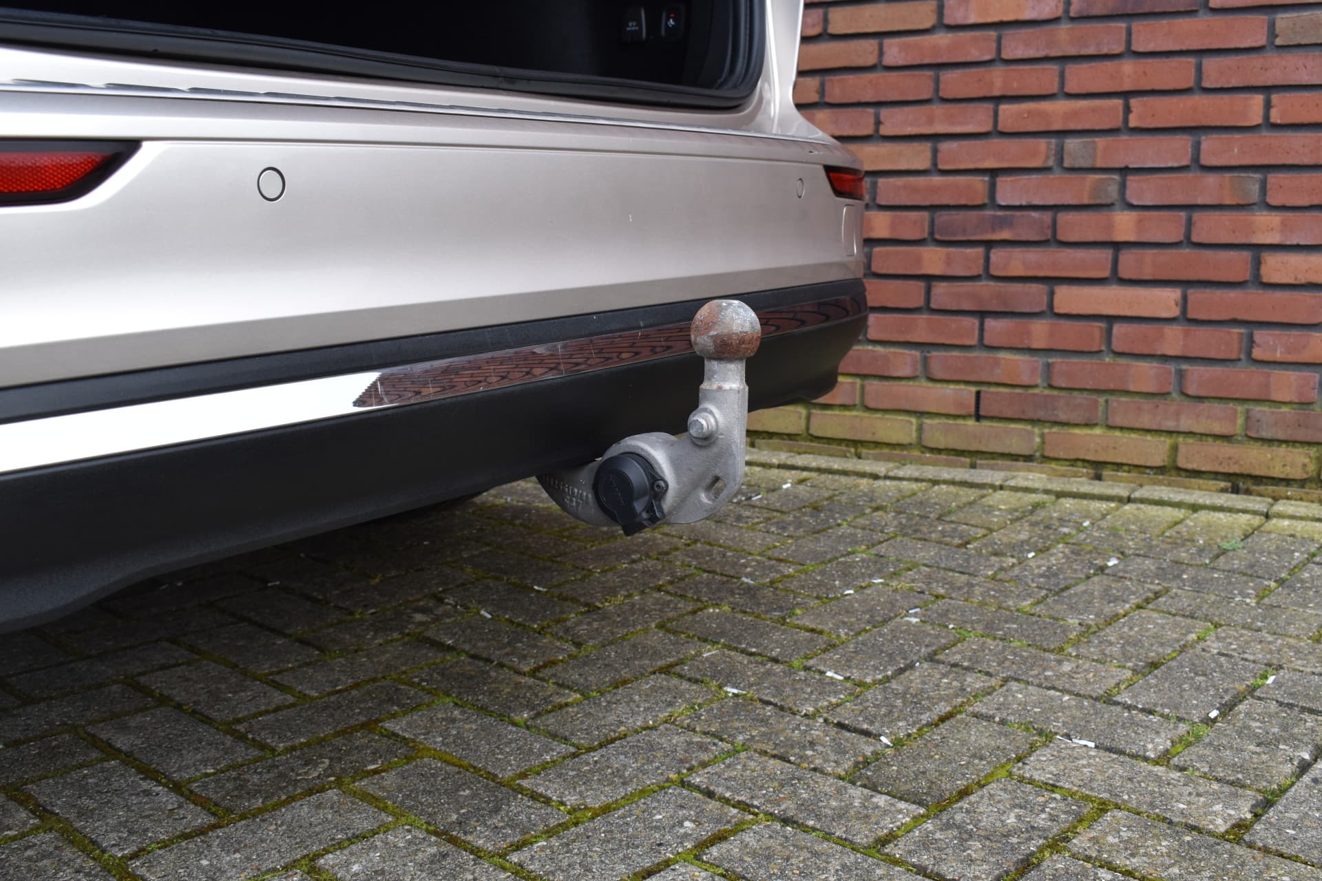 Volvo V60 B3 177PK Plus Bright thumbnail 32