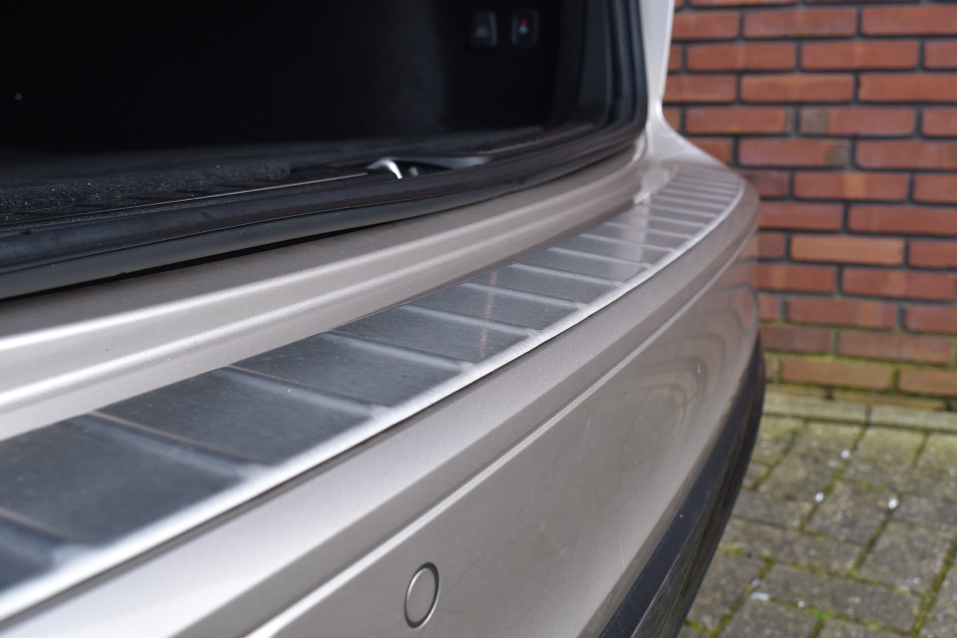 Volvo V60 B3 177PK Plus Bright thumbnail 33