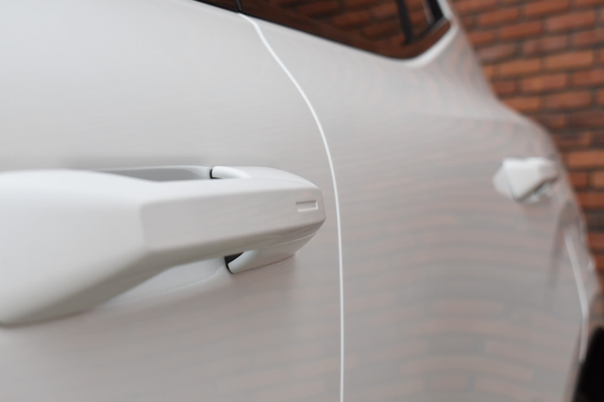 Volvo EX30 Extended Range 272PK Plus thumbnail 8