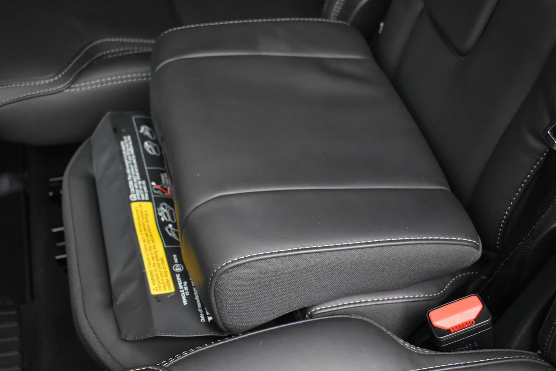 Volvo XC90 T8 455PK Plug-in hybrid AWD Ultra Dark thumbnail 9