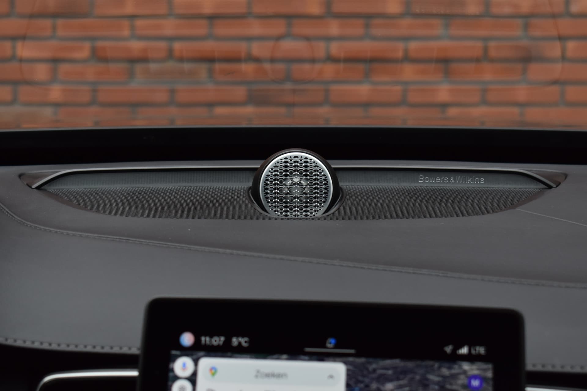 Volvo XC90 T8 455PK Plug-in hybrid AWD Ultra Dark thumbnail 22