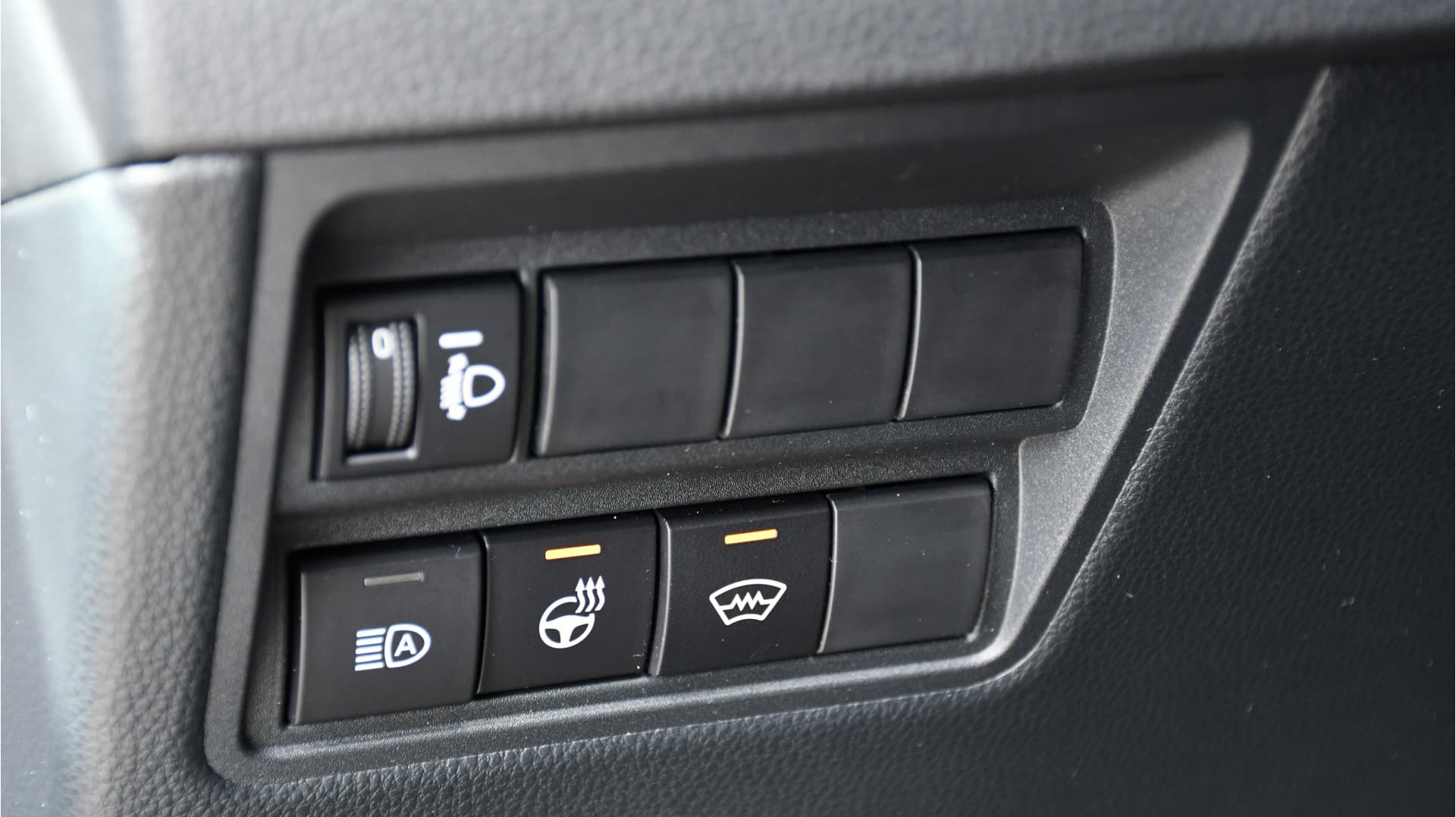 Toyota Yaris Cross 1.5 Hybrid 115 First Edition Automaat 116pk thumbnail 11