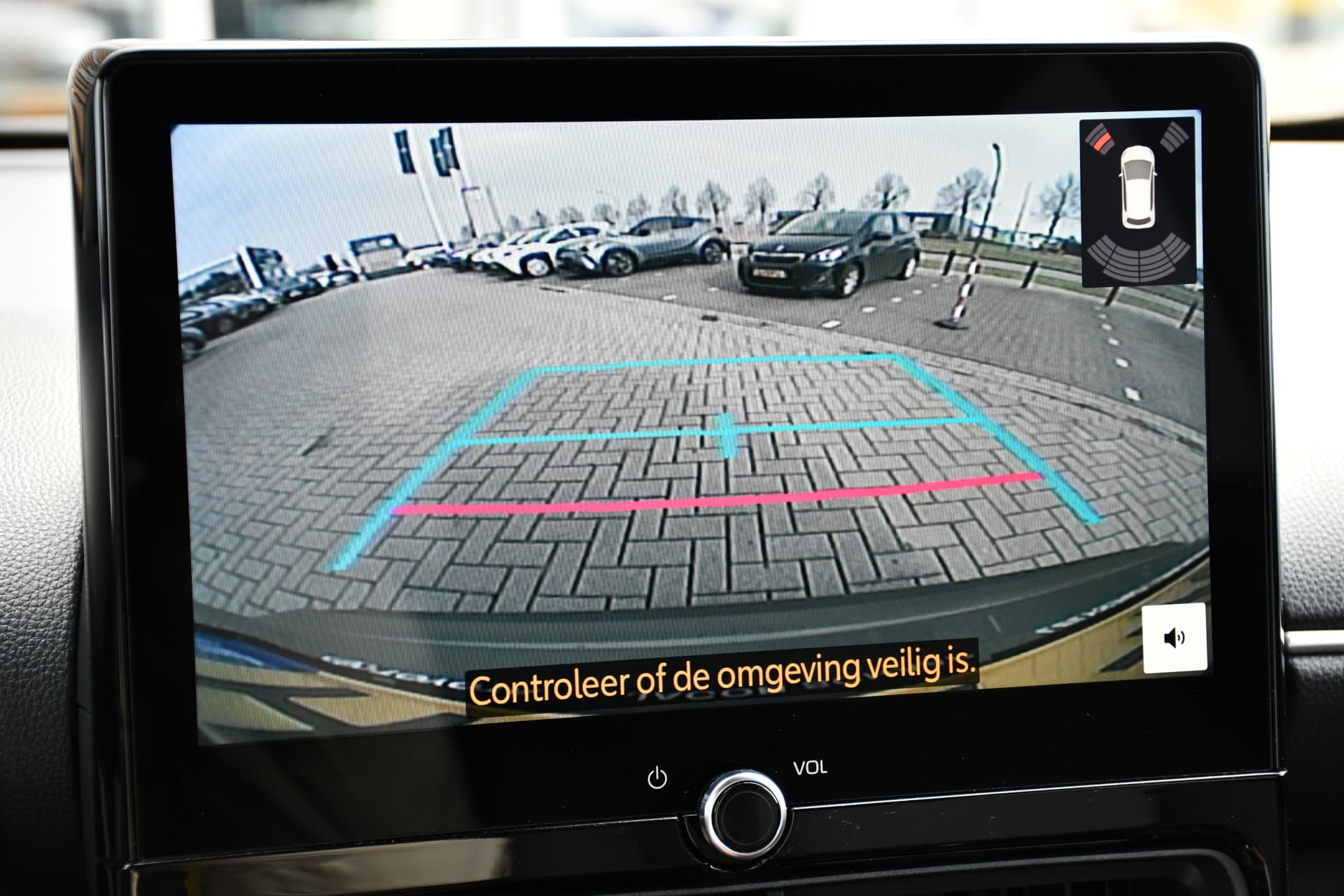 Toyota Yaris Cross 1.5 Hybrid 115 First Edition Automaat 116pk thumbnail 13