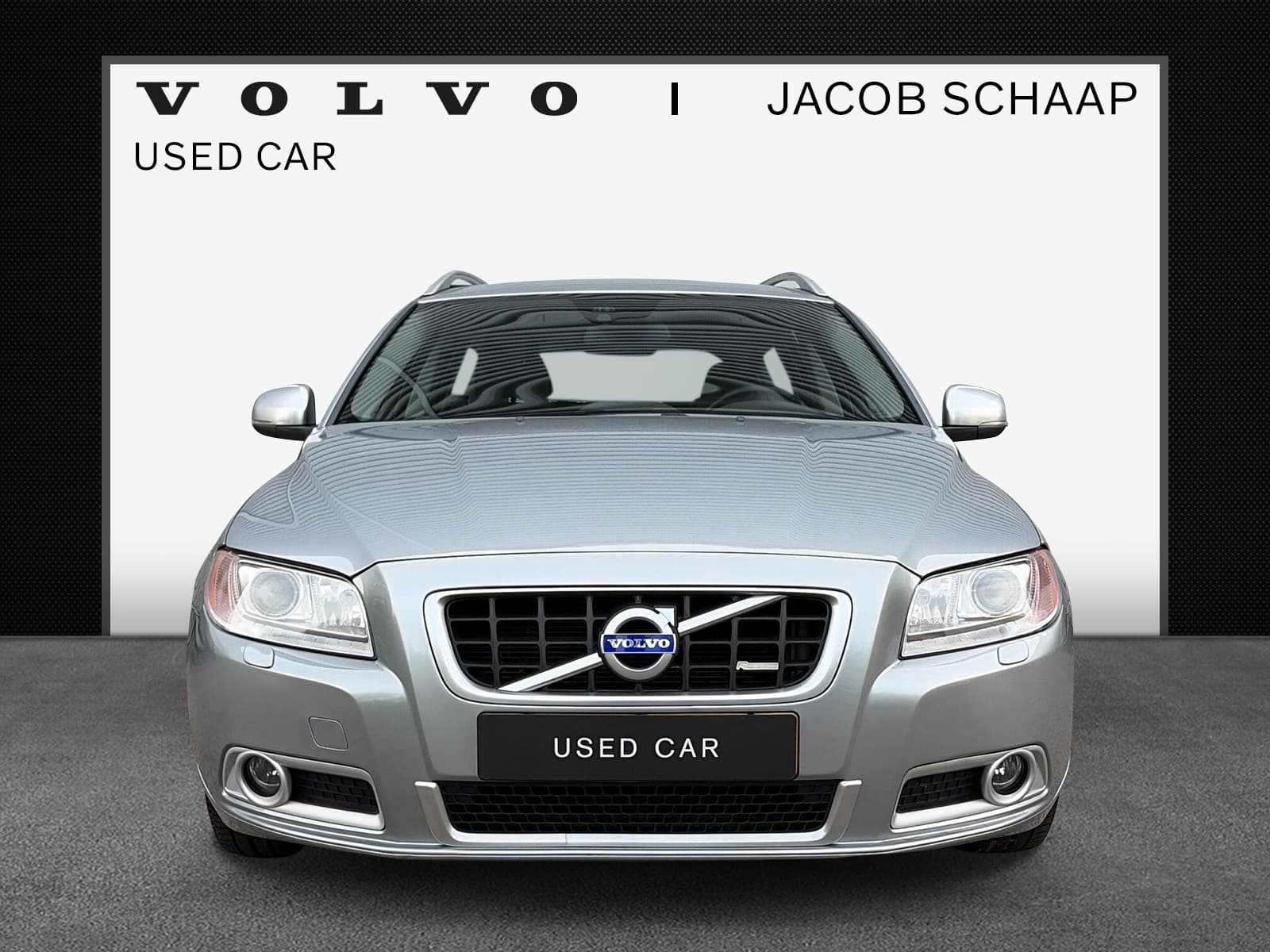 Volvo V70 T4 R-Edition Automaat / Plus Line / Dakrails / Trekhaak / thumbnail 3